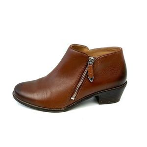 Vionic Jolene Ankle Boot